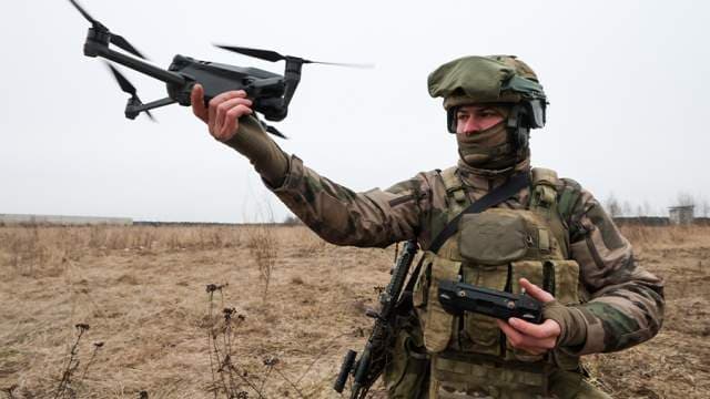 Фото условий