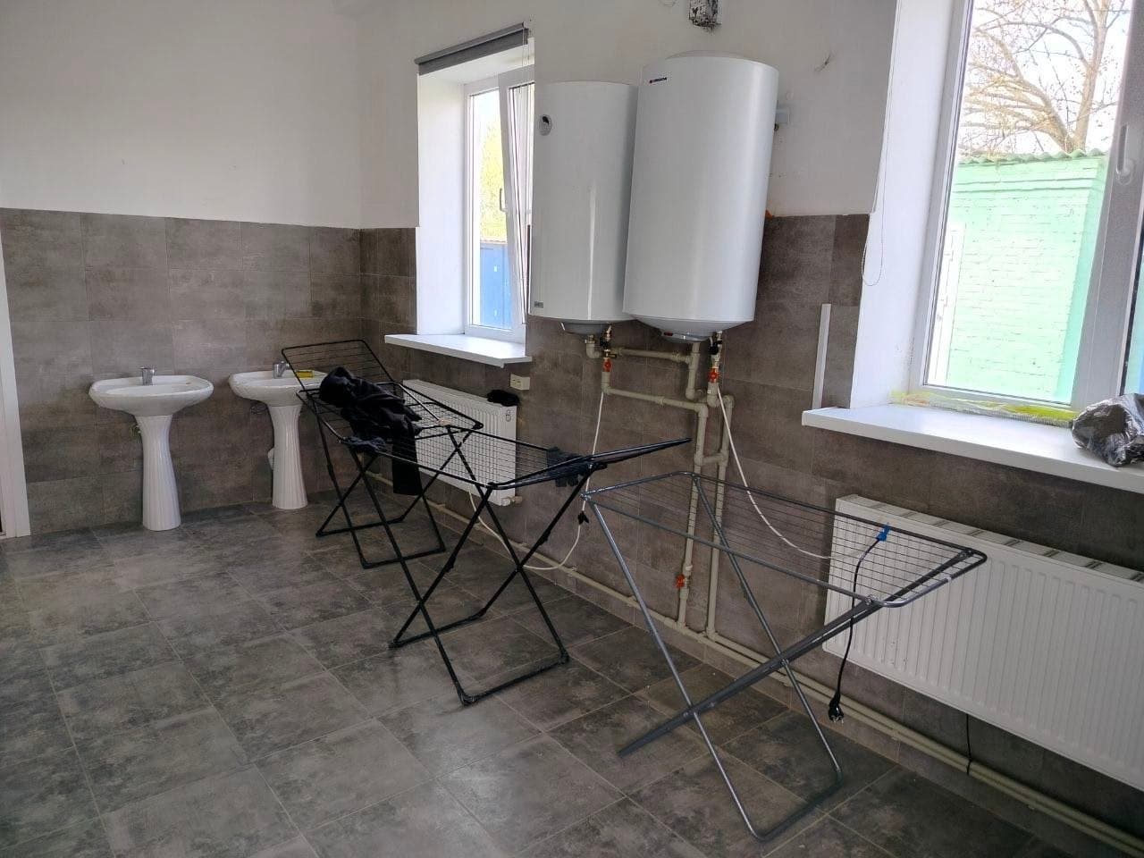 Фото условий