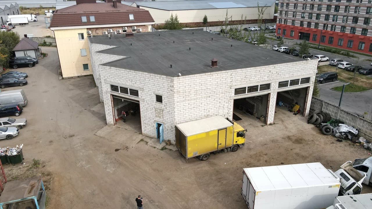 Фото условий