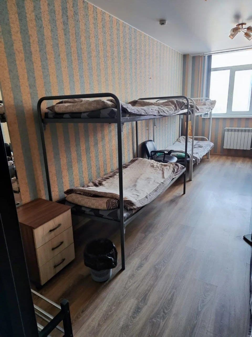 Фото условий
